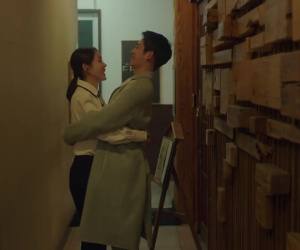 'Chị Đẹp' tập 7: Bồ cũ của Son Ye Jin 'không ăn được thì đạp đổ'