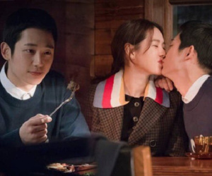 'Chị đẹp' tập 8: Tiếp tục là cảnh hôn ngọt ngào của Son Ye Jin và Jung Hae In