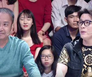 Dàn sao nam 'Cổng mặt trời' khác lạ trong ngày hội ngộ sau 8 năm