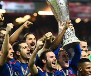 Danh hiệu của Man Utd bị trộm ở Mexico