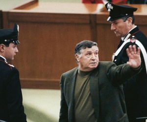 Italy vén màn đàm phán bí mật giữa mafia và quan chức nhà nước