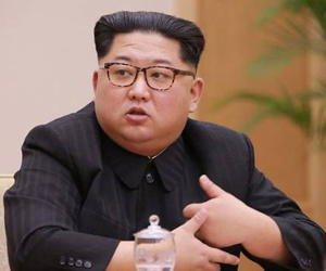 Kim Jong Un: Triều Tiên đóng điểm thử hạt nhân, ngừng bắn tên lửa