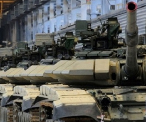 Nga chốt thời điểm giao xe tăng T-90 cho Việt Nam