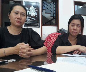 Nữ bệnh nhân chết bất thường sau khi chích thuốc chữa dị ứng