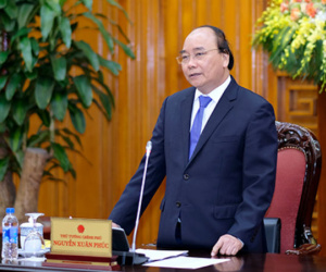 Thủ tướng: Thuế tài sản cần đánh vào người giàu