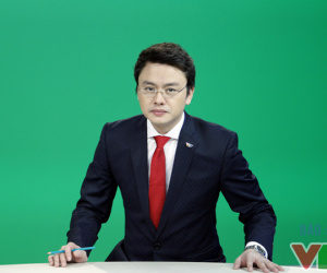 BTV Thời sự 19h thử làm MC 'Ai là triệu phú'