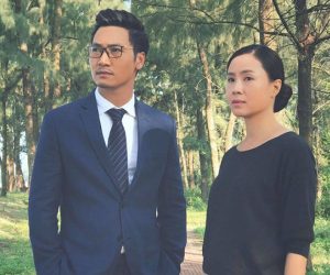 "Đời cha ăn mặn, đời con khát nước": Thông điệp quen thuộc trên phim truyền hình Việt?