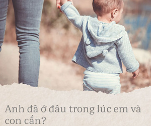 Đừng để mọi thứ đã trôi qua rồi, đến khi ngoảnh đầu tìm lại thì cũng không còn kịp nữa!