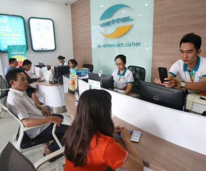 Sim rác do nhà mạng bán, sao giờ bắt khách hàng đi chụp hình?