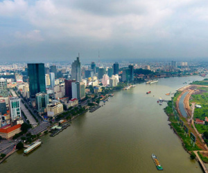 TP.HCM lập tổ công tác liên ngành đầu tư