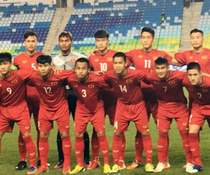 U19 Việt Nam vs U19 Hàn Quốc: Chiến hết mình rồi... về