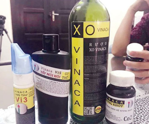 Vinh danh thuốc ung thư giả còn tệ hơn cả tội ác