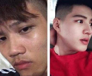 Bị người yêu bỏ rơi vì xấu xí, chàng trai 'lột xác' thành hot boy