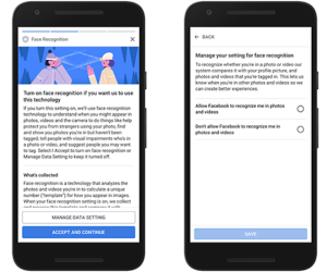 Cách bảo vệ quyền riêng tư trên Facebook