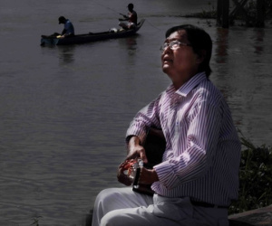 Cuộc đời nhạc sĩ Tô Thanh Sơn: Những giai điệu buồn từ kiếp nghèo tài hoa
