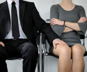 Cựu Phó GĐ cưỡng bức nữ nhân viên và tấn công tình dục nhiều nhân viên thực tập