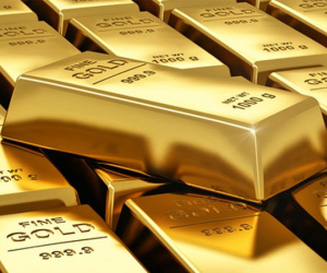 Giá vàng hôm nay 23/4: Bắt đầu chu kỳ giảm giá liên tục