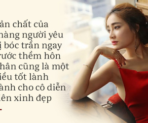 Hãy chúc mừng Nhã Phương thay vì thương xót!