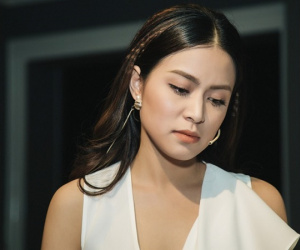 Hoàng Thuỳ Linh đính chính về scandal khủng khiếp 11 năm trước