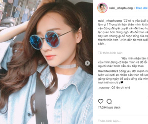 Không chịu nổi, Nhã Phương lần đầu tức giận đáp trả Nam Em?