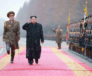 Kim Jong Un sẽ là 'Đặng Tiểu Bình của Triều Tiên'?