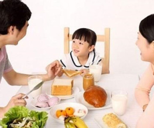 Nên ăn bữa sáng như thế nào cho khỏe?