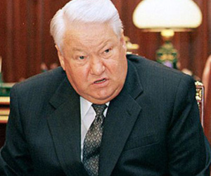 Những góc khuất khó tin trong lý lịch mà Tổng thống Nga đầu tiên Boris Eltsin cố giấu giếm