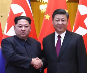 Nỗi lo của Trung Quốc khi đứng bên lề đàm phán Mỹ - Triều