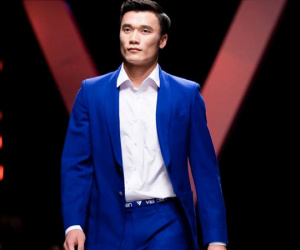 Phản ứng của cư dân mạng với màn catwalk của Bùi Tiến Dũng tại VIFW