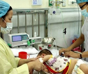 Phòng biến chứng nguy hiểm của viêm não, viêm màng não do mô cầu