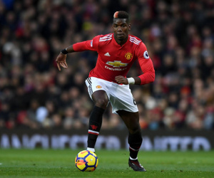 Ronaldinho: ‘Pogba sẽ có bóng vàng, nhưng cần ngoan hơn'