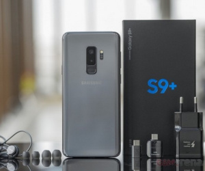Samsung bị khởi kiện vì lỗi gián đoạn cuộc gọi trên Galaxy S9/S9+
