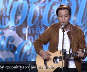 Sing My Song tập 8: Gây thất vọng với ca khúc mới, chủ nhân hit 'Hương à' vẫn được chọn vào Chung kết