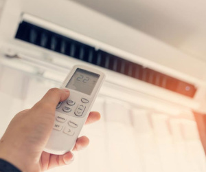 Tuyệt chiêu sử dụng điều hòa hai chiều tiết kiệm điện năng