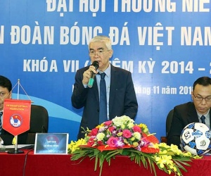 VFF làm gì để lời hứa không bay theo gió?