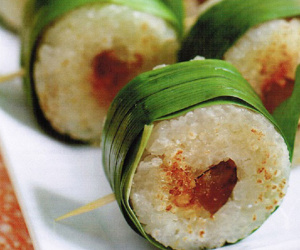 5 đặc sản gây thương nhớ, ghé Phú Thọ dự giỗ Tổ nhớ mua về làm quà cho người ở nhà