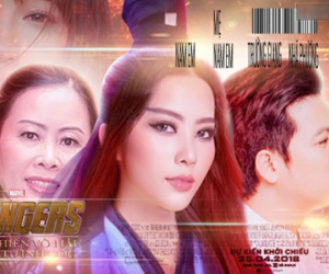 Bom tấn Avengers sắp ra mắt, nhưng cứ xem drama cuộc chiến vô hậu giữa Nam Em - Trường Giang - Nhã Phương cái đã!
