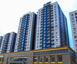 Chủ tịch Công ty 577: Cần 60 tỷ đồng khắc phục hậu quả vụ cháy Carina
