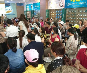 Cục Viễn thông: Dân chen chân đăng ký thông tin là do nhà mạng
