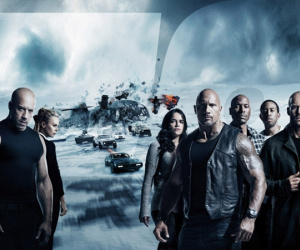 ‘Fast & Furious’ sắp tấn công màn ảnh với phiên bản hoạt hình