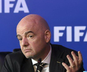 FIFA chính thức 'dọn đường' cho World Cup 48 đội ở Qatar 2022