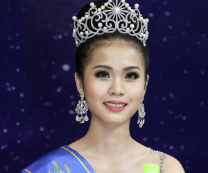 HH Biển Việt Nam toàn cầu Kim Ngọc vừa đăng quang đã bị khán giả 'quên lãng'? 