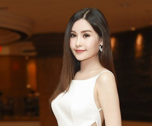 Lê Âu Ngân Anh sẽ không được cấp phép dự thi nhan sắc quốc tế