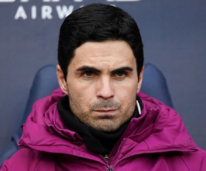 Mikel Arteta được tiến cử làm HLV của Arsenal