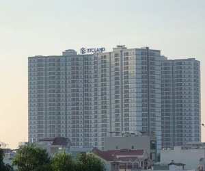 Nhà ở xã hội vừa nhận đã rao bán chênh nửa tỷ đồng