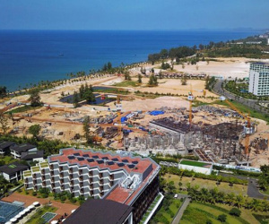 Phú Quốc trong cơn sốt đất: Hai mặt trái ngược