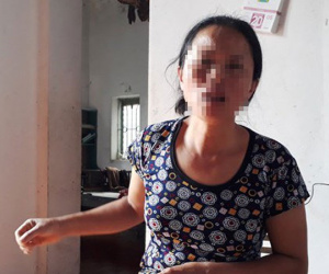 Thanh Hóa: Cụ ông 70 bị tố hãm hiếp bé gái lớp 3