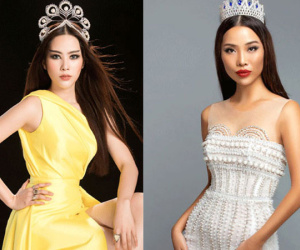 Tình cũ Kim Lý: 'Tôi và Nam Em giống nhau, nhưng cô ấy càng nói lại càng sai'