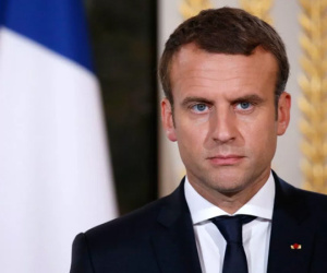 Vì sao Pháp phải níu chân Mỹ và đồng minh ở lại Syria bằng mọi giá?