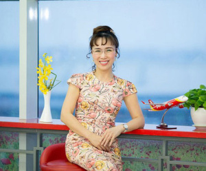 VnIndex đảo chiều tăng 5 điểm, tỷ phú Nguyễn Thị Phương Thảo vẫn 'mất' 344 tỷ đồng
